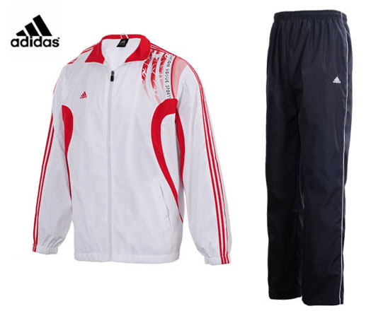 Survetement Adidas Homme - 017